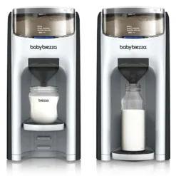 Baby Brezza Formula Pro Advanced Välling & Ersättningsmaskin 1 st
