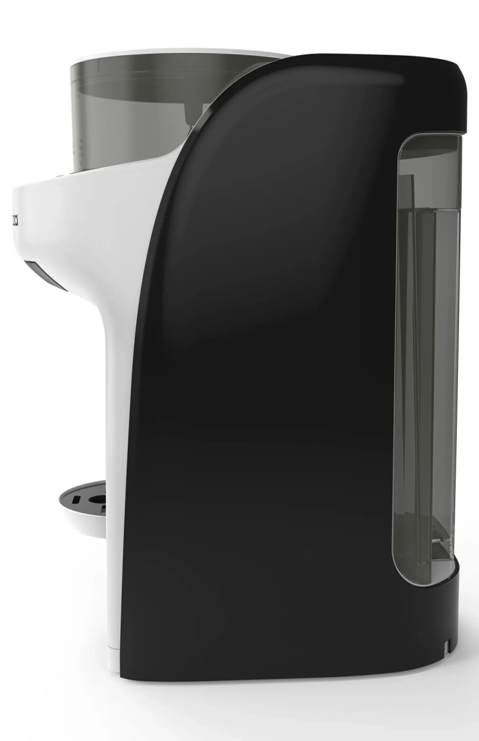 Baby Brezza Formula Pro Advanced Välling & Ersättningsmaskin 1 st