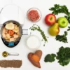 Baby Brezza One Step Food Maker Deluxe 1 st