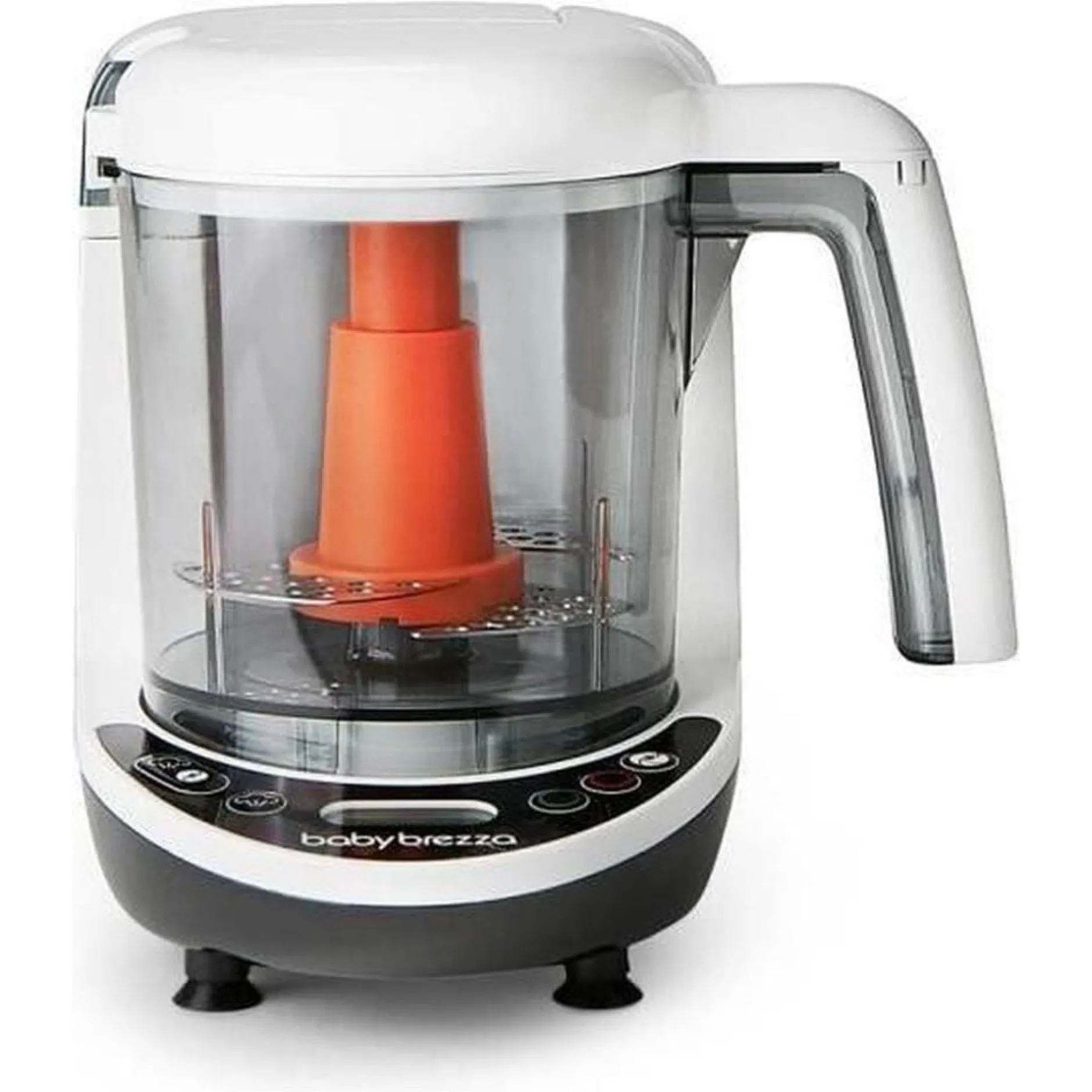 Baby Brezza One Step Food Maker Deluxe 1 st
