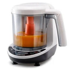Baby Brezza One Step Food Maker Deluxe 1 st
