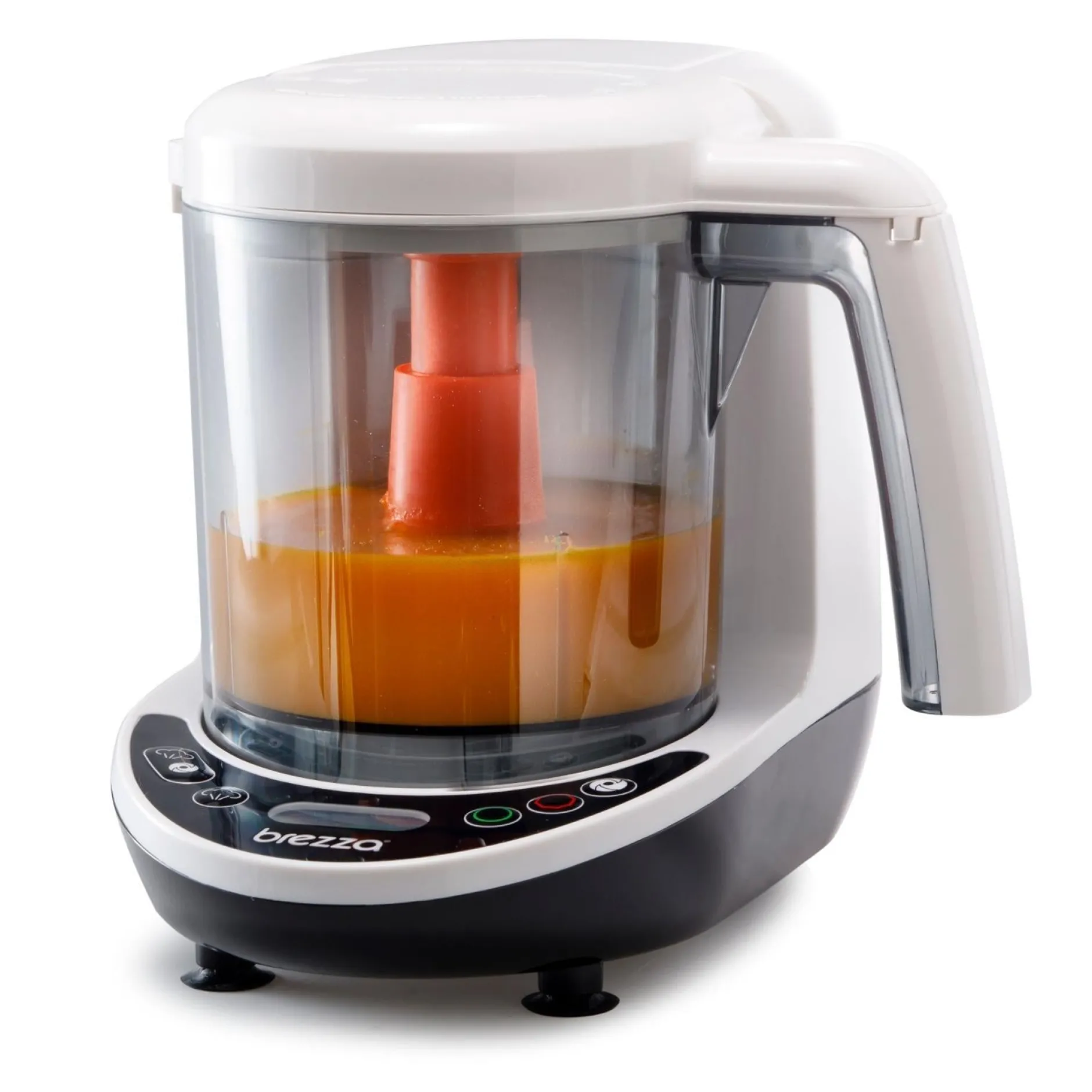 Baby Brezza One Step Food Maker Deluxe 1 st