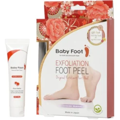 Baby Foot Exfoliating Gift Pack 200 ml