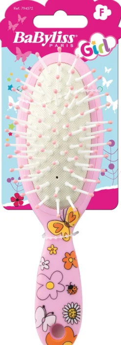 BaByliss Borste Kids 1 st