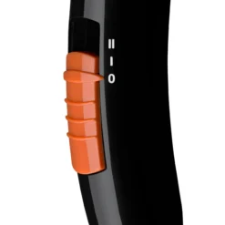BaByliss Hårfön Travel Dry 2000 5344E 1 st