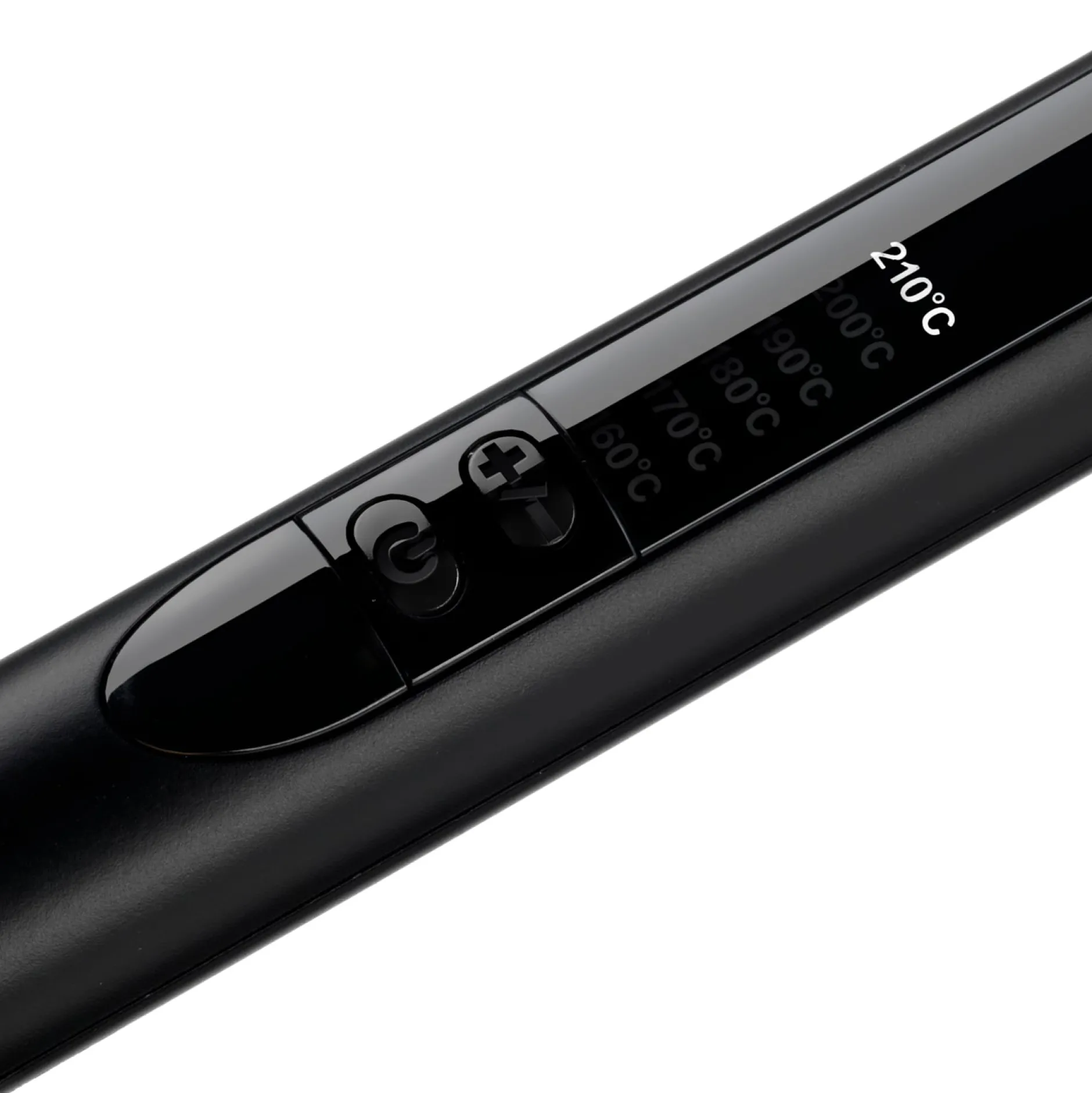 Babyliss Rose Quartz Thight Curls Wand C449E 1 st