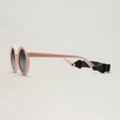 BabyMocs Baby Signature Bendable Solglasögon - Pink