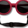 BabyMocs Child Signature Bendable Solglasögon - Red