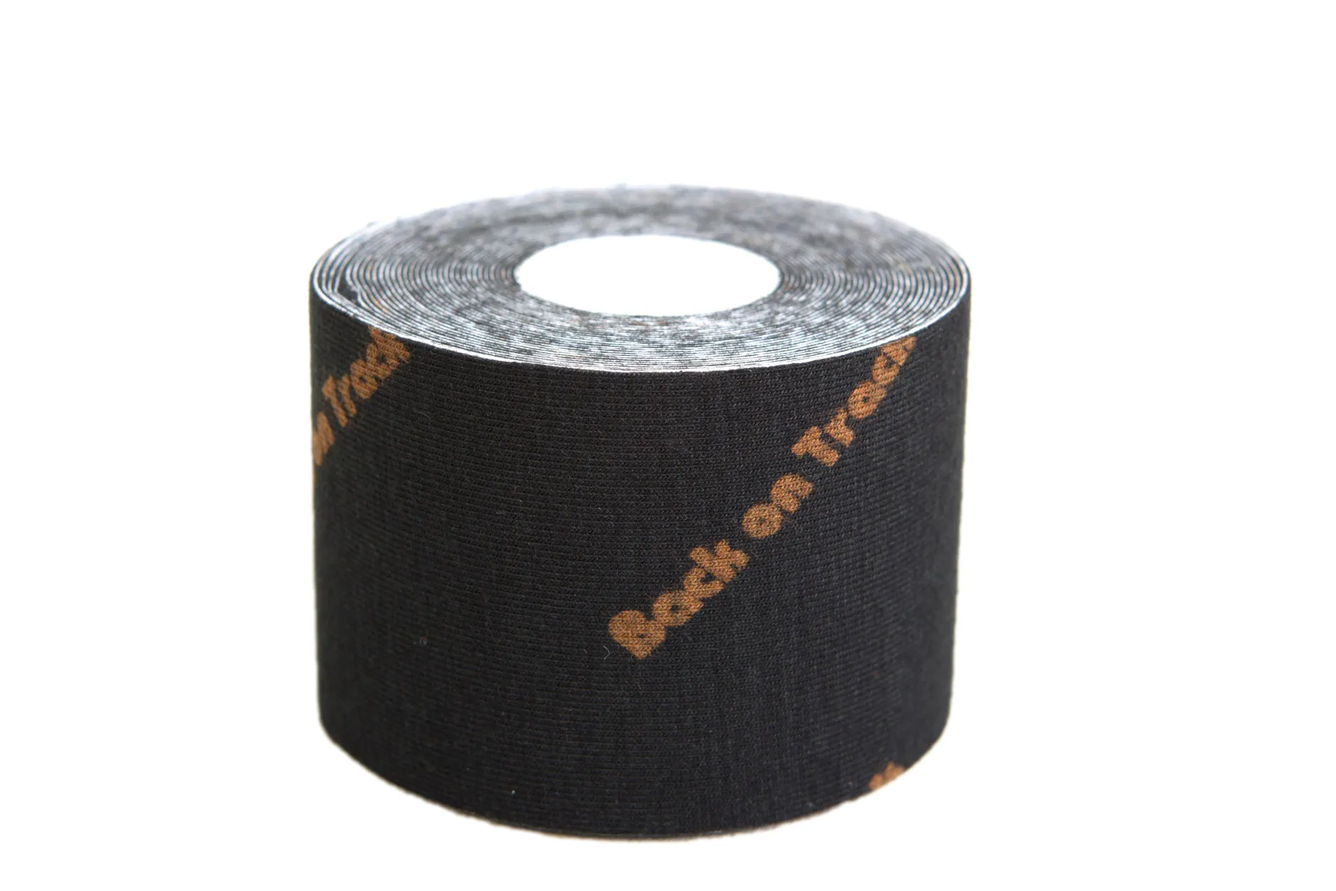 Back On Track P4G Welltex Tape Svart 5m 1 st
