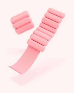 Bala Bangles Blush 2 x 0,9 kg