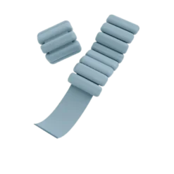 Bala Bangles Monochromatic-sea 2 x 0,45 kg