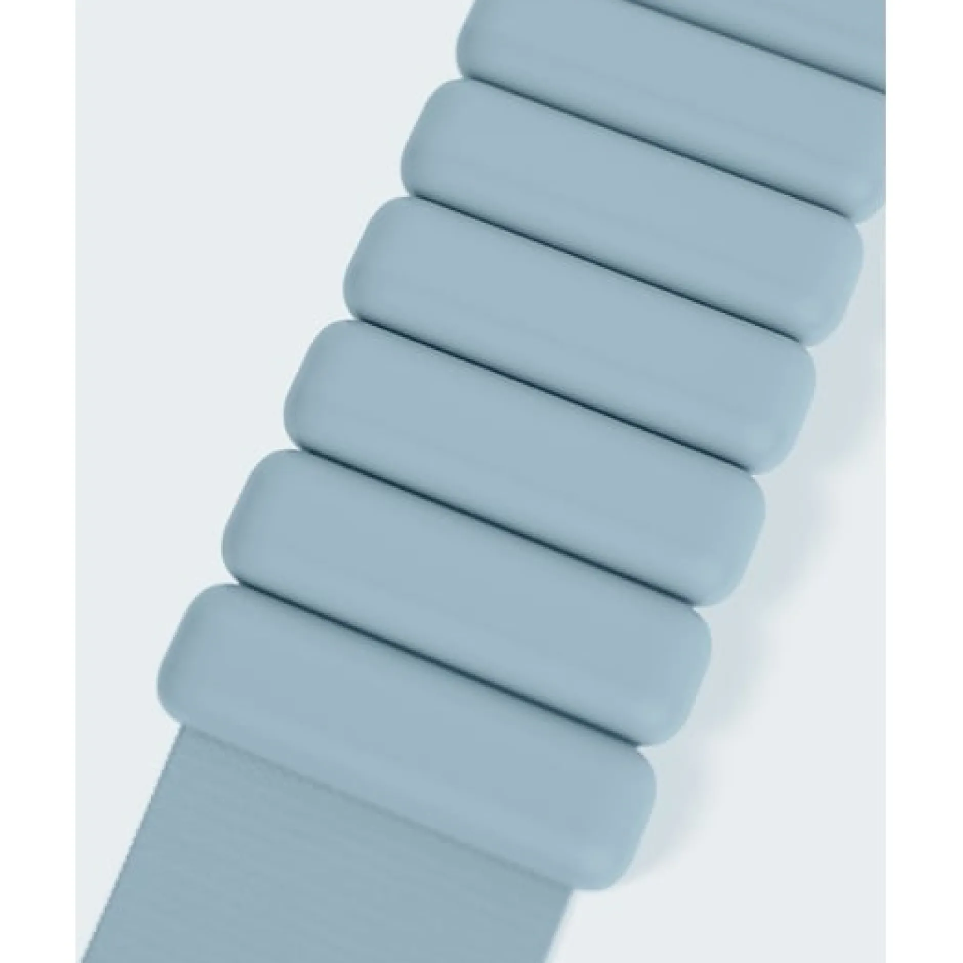 Bala Bangles Monochromatic-sea 2 x 0,45 kg