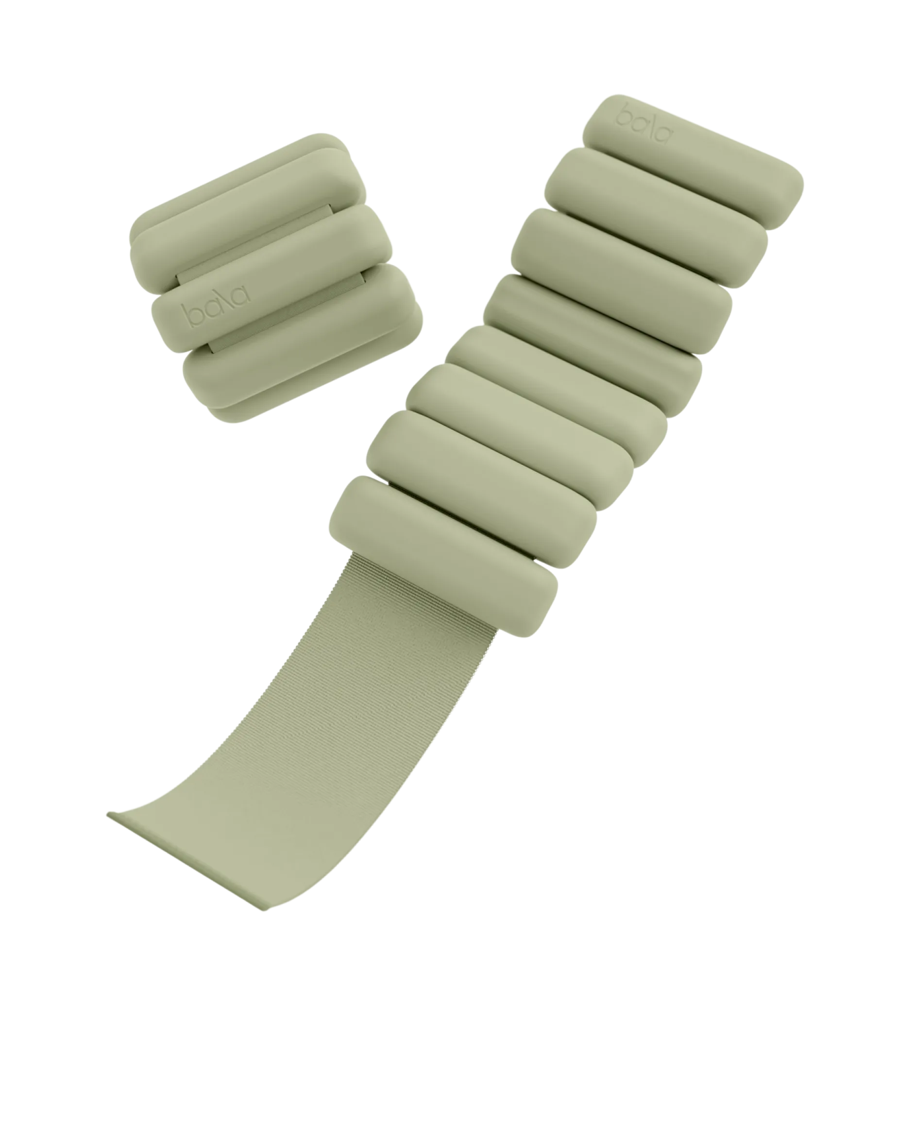 Bala Bangles Sage 2 x 0,45 kg