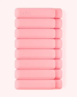 Bala Bangles Set Blush 2 x 0,45 kg