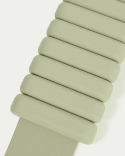 Bala Bangles Set Sage 2 x 0,9 kg