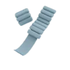 Bala Bangles Set Sea 2 x 0,9 kg