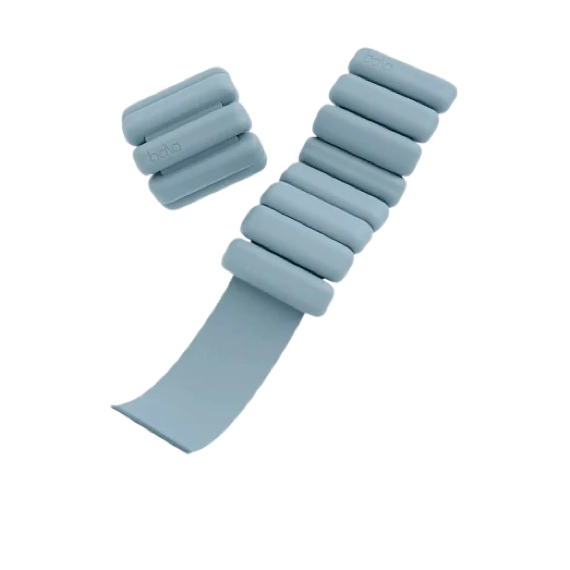 Bala Bangles Set Sea 2 x 0,9 kg