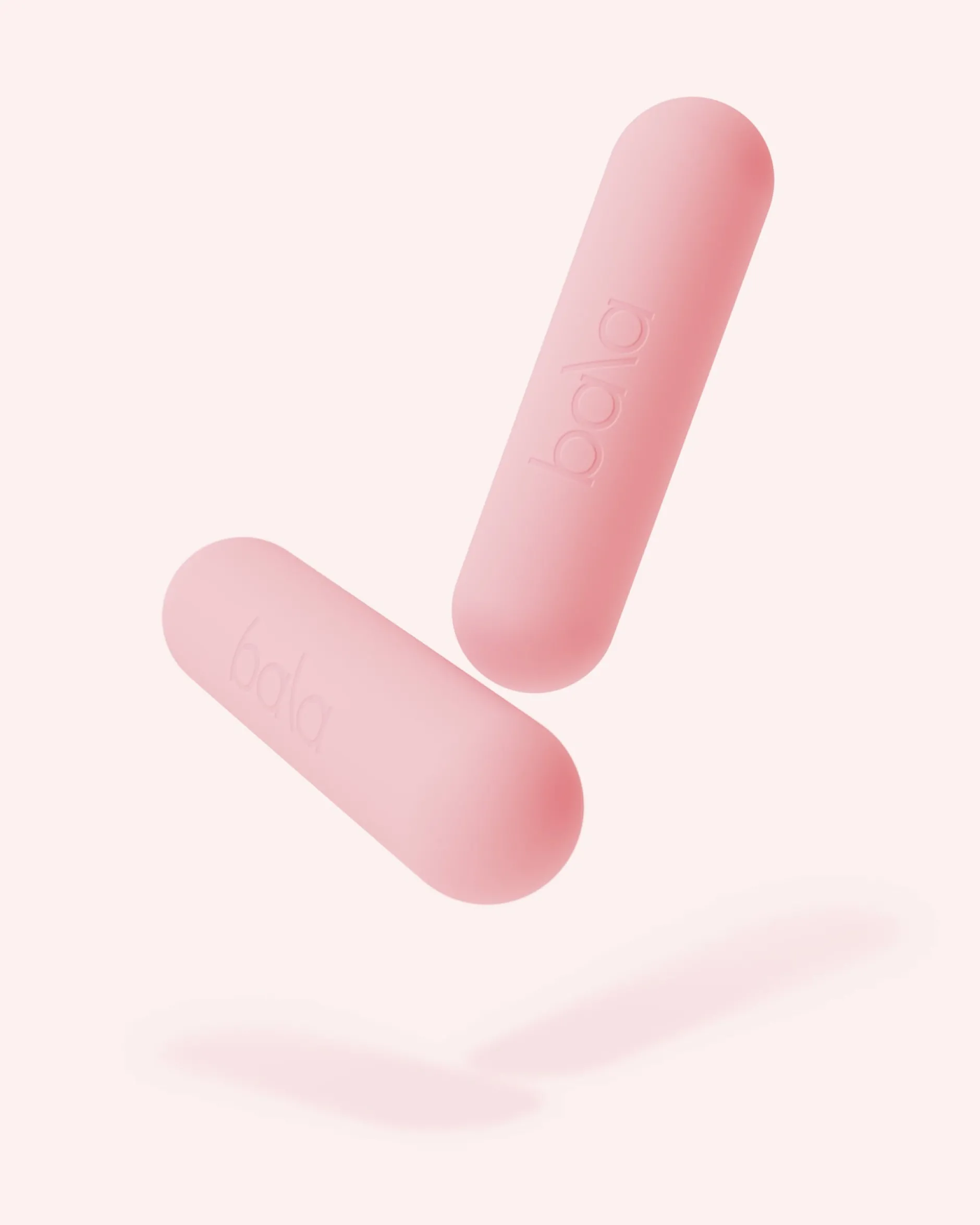 Bala Bar Blush 1,5 kg 2st