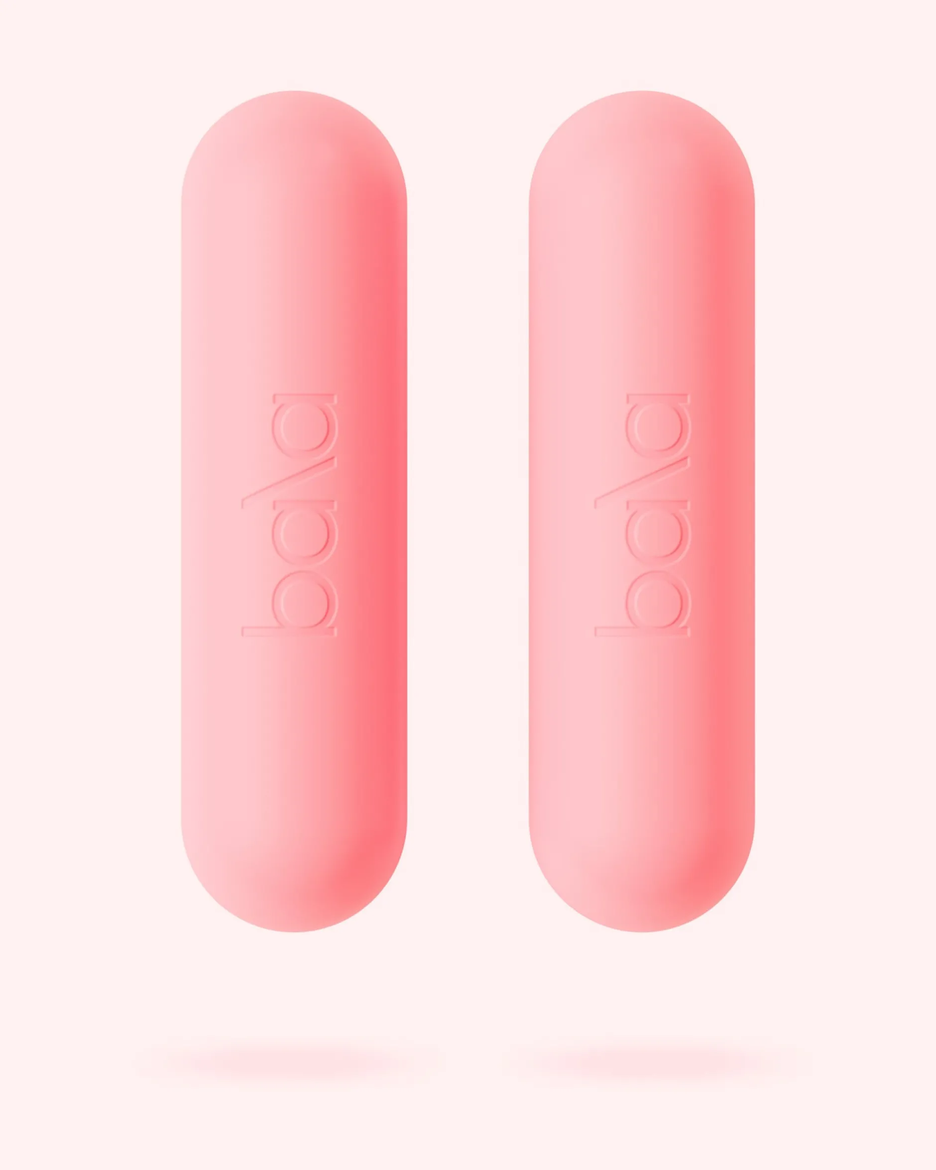 Bala Bar Blush 1,5 kg 2st