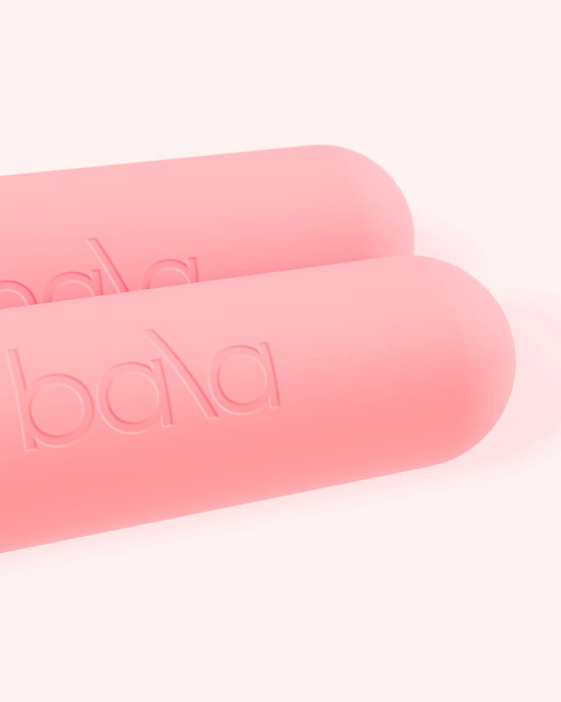 Bala Bar Blush 1,5 kg 2st