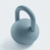 Bala Kettlebell Blå 10 lbs 4,5 kg