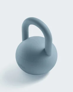 Bala Kettlebell Blå 10 lbs 4,5 kg