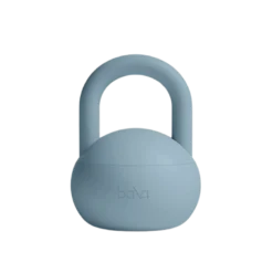 Bala Kettlebell Blå 10 lbs 4,5 kg