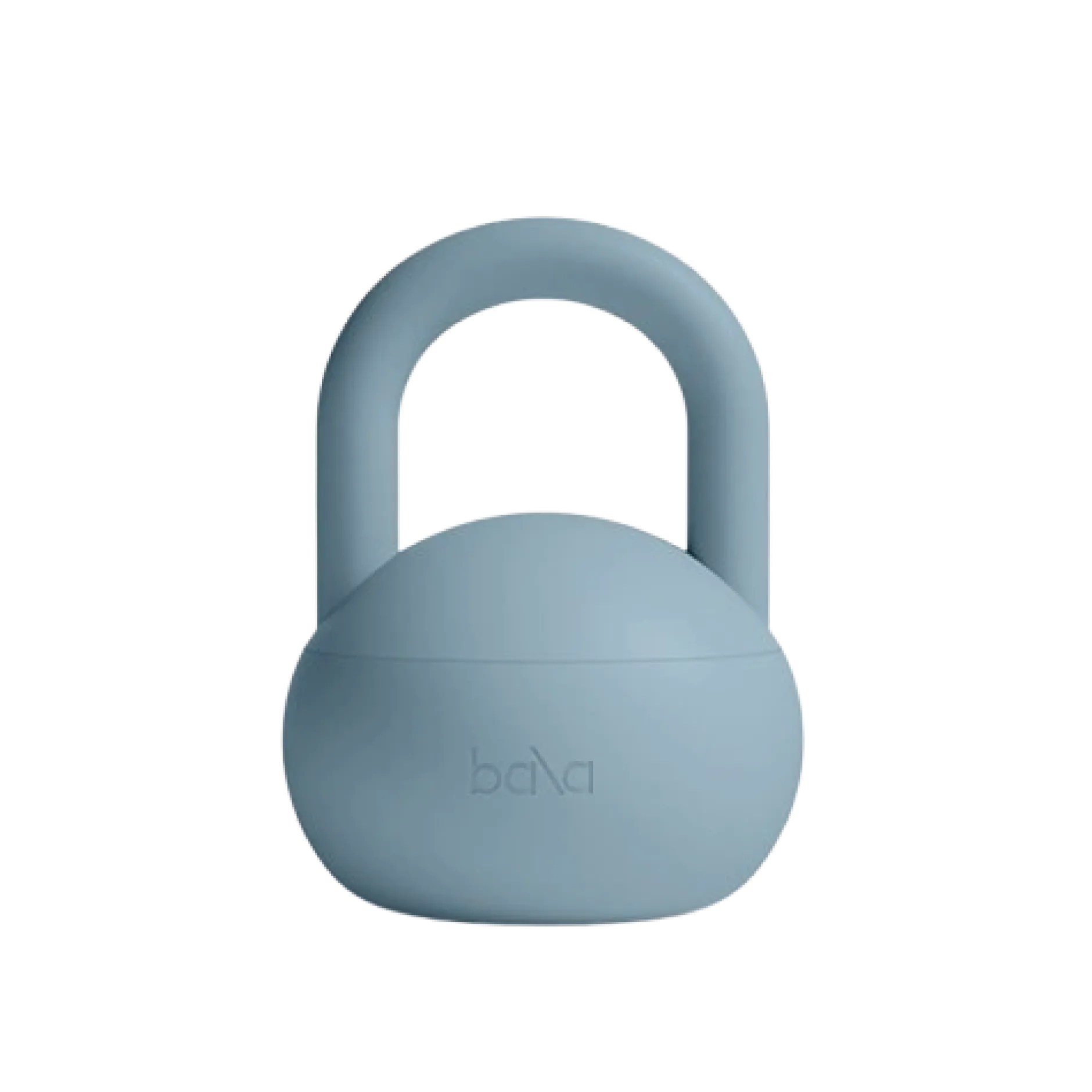 Bala Kettlebell Blå 10 lbs 4,5 kg