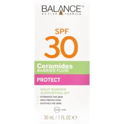 Balance Active Formula SPF 30 with Ceramides 30 ml