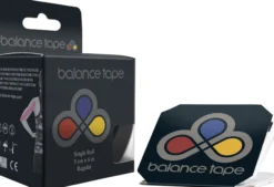 Balance Tape Kinesiologitejp 1 st