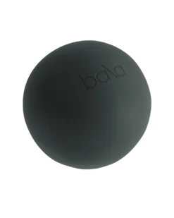Bala Pilatesboll Grå