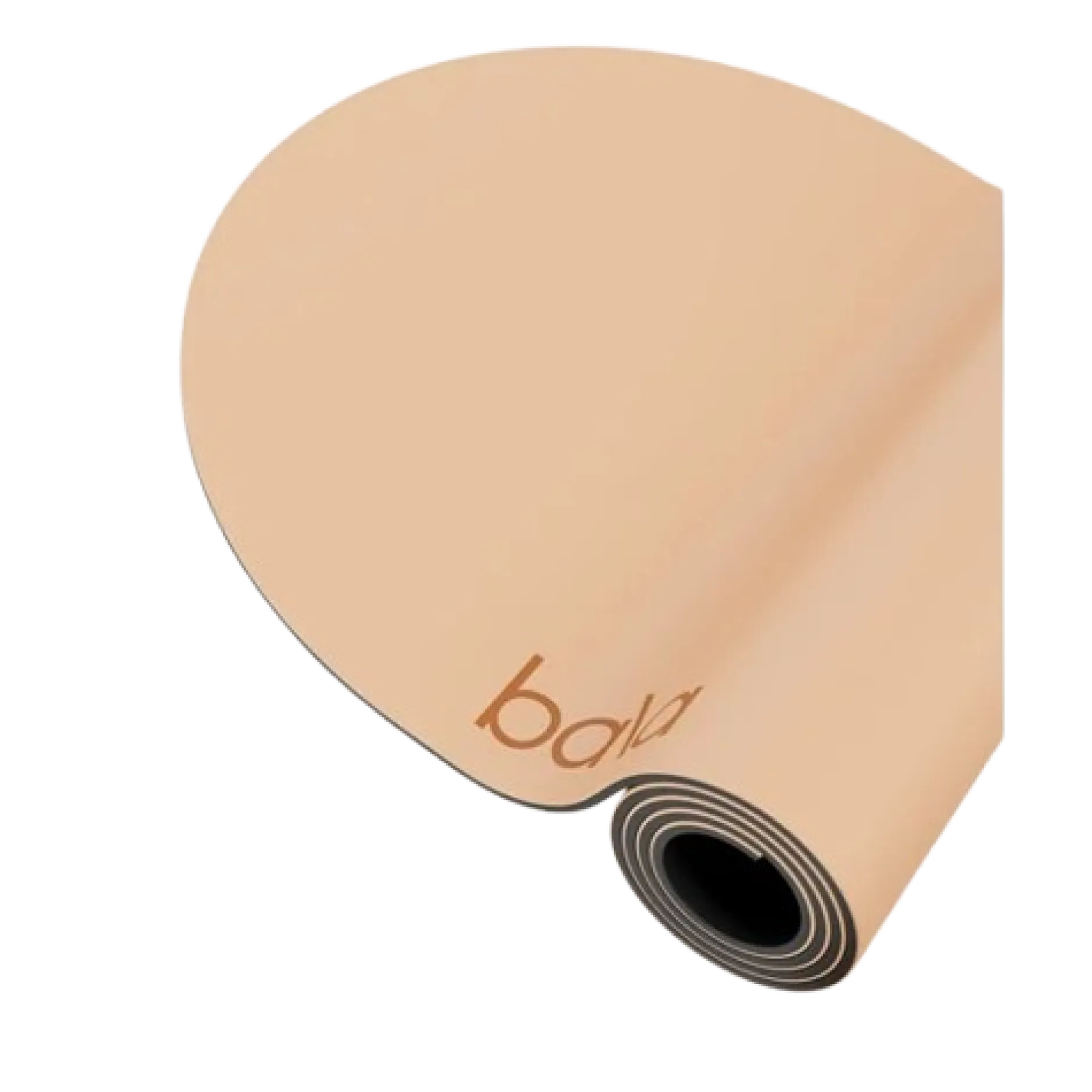 Bala Play Mat Lite Träningsmatta Sand 5 mm