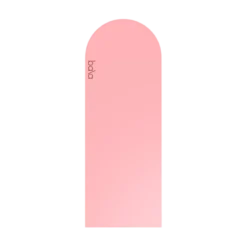 Bala Play Mat Lite Träningsmatta Rosa 5 mm