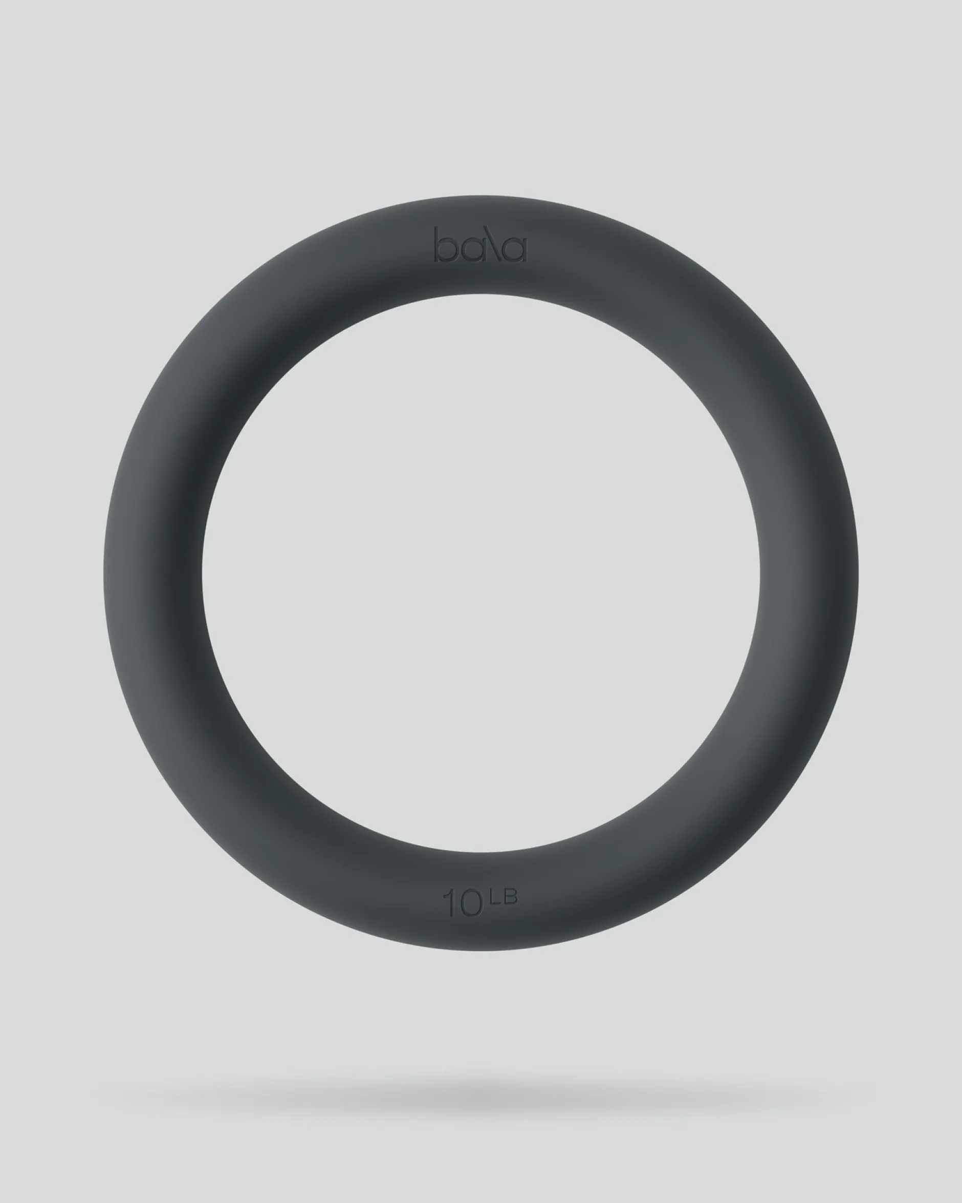 Bala The Power Ring Charcoal 1 st