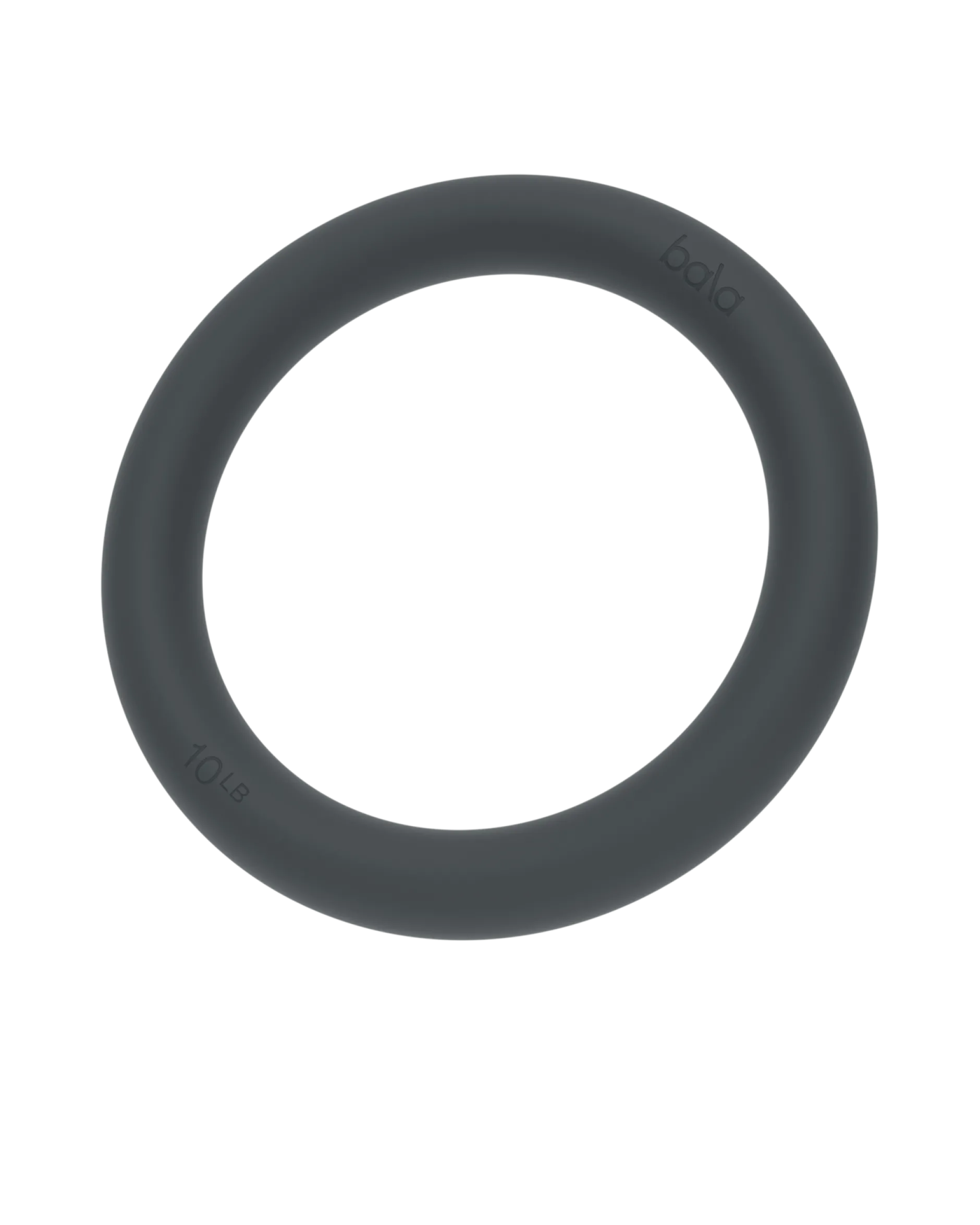 Bala The Power Ring Charcoal 1 st