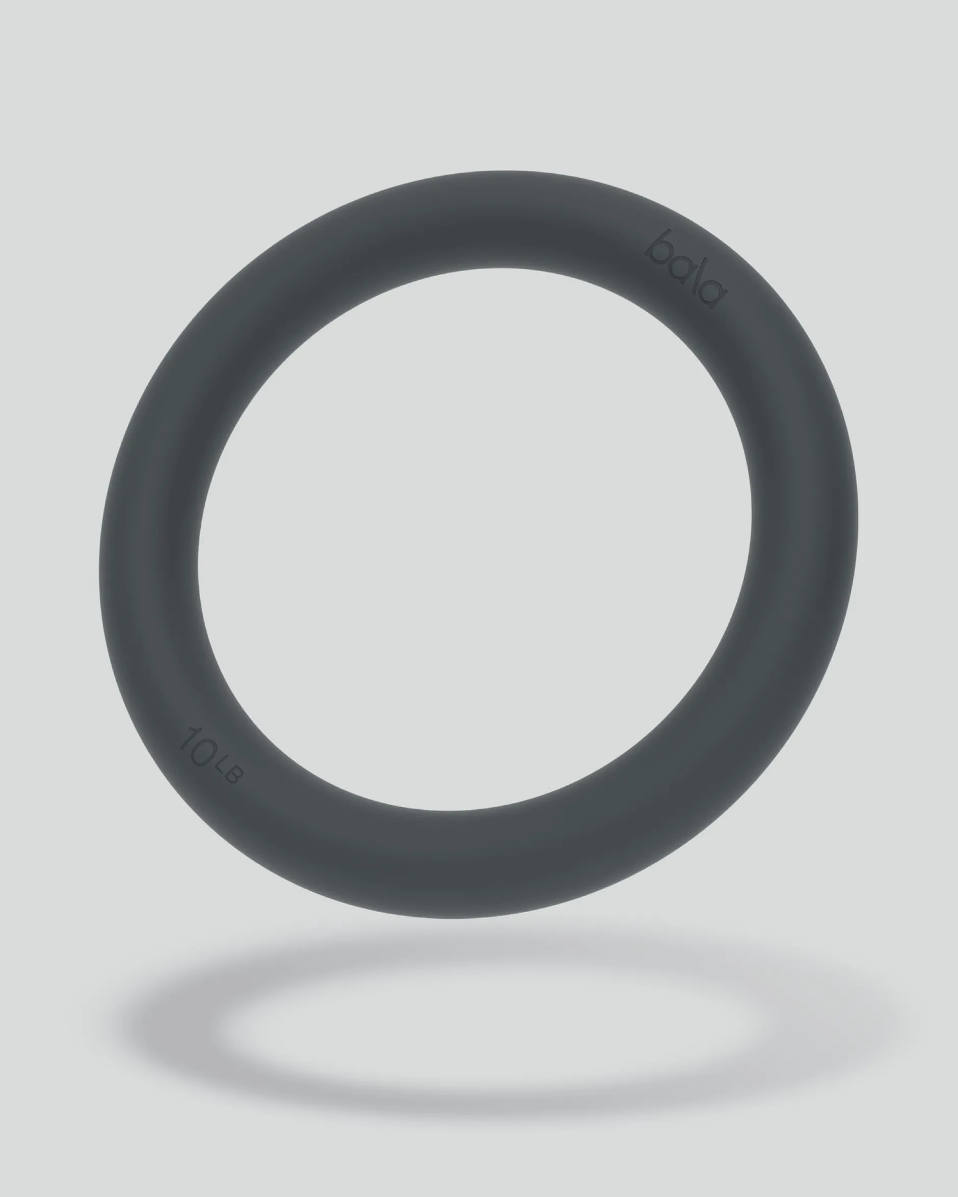 Bala The Power Ring Charcoal 1 st