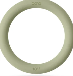 Bala The Power Ring Grön 10 lbs 4,5 kg