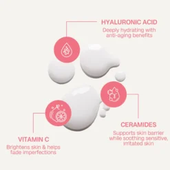 Bali Body Face Tan Milk Drops 50 ml