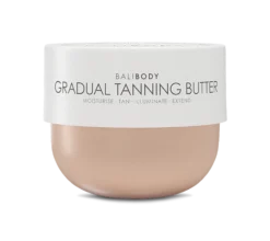 Bali Body Gradual Tanning Butter 220 ml