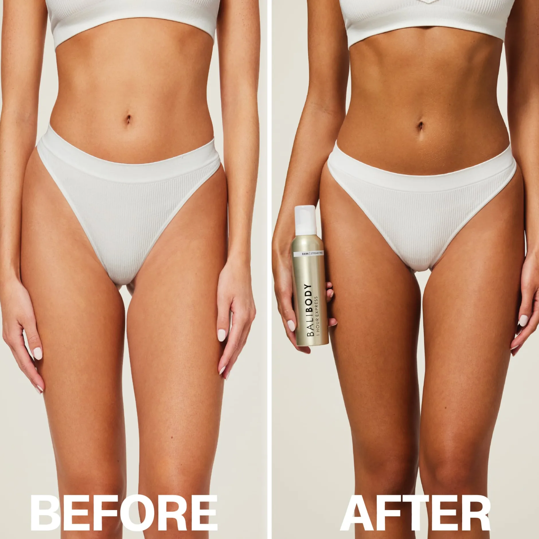 Bali Body 1 Hour Express Self Tan 225ml