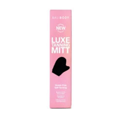 Bali Body Luxe Tanning Mitt 1 st