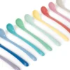 Bambino Feed Me Extra Long Spoons 10 st