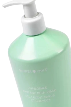 Bamford Chamomile Hair & Body Wash 500 ml