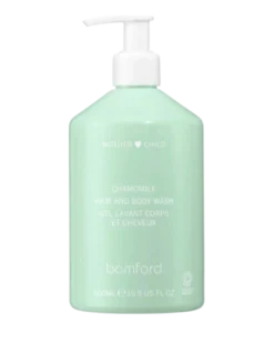 Bamford Chamomile Hair & Body Wash 500 ml