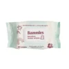 Bammies The Bamboo Water Wipe 60st
