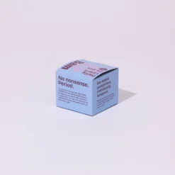 BAM Organic Bamboo Liners 24-pack