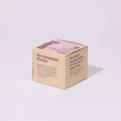 BAM Organic Bamboo Period Pads 12-pack