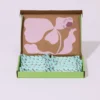 BAM Organic Cotton Tampons Super Plus 16-pack
