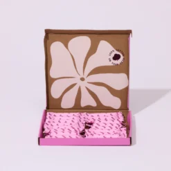 BAM Organic Cotton Tampons Super 16-pack