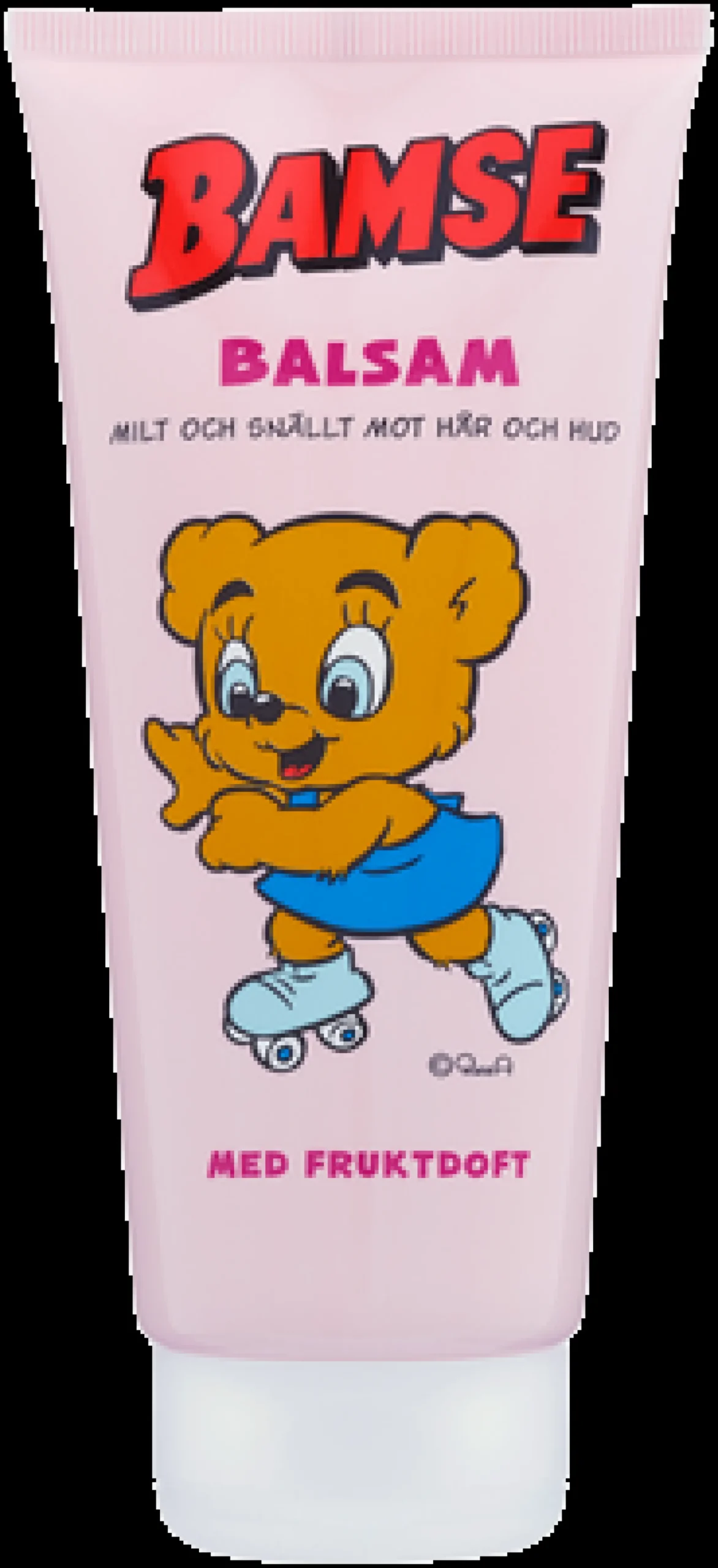Bamse Balsam 200 ml